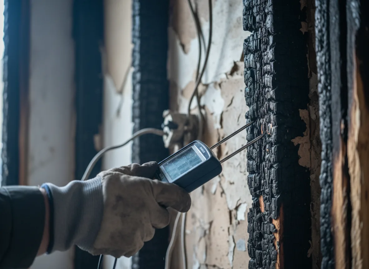 Fire Damage Restoration Mapleton, IA FAQs